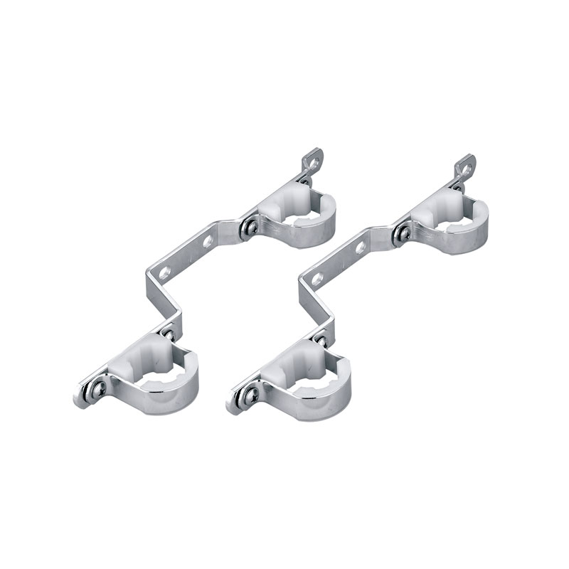 Supporto per collettore in ottone AMT-1014