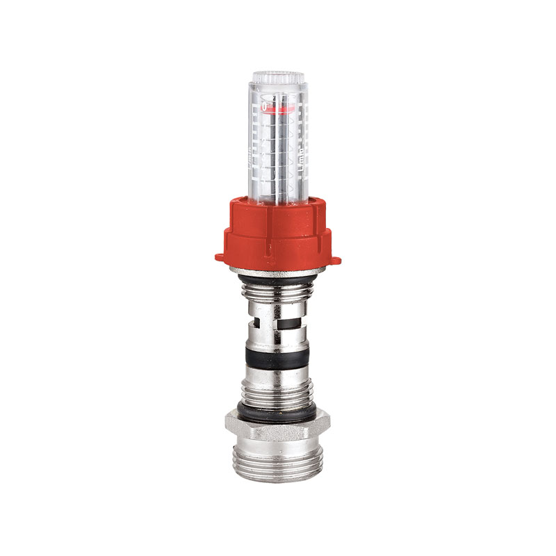 Misuratore di portata speciale per collettore AMT-1016