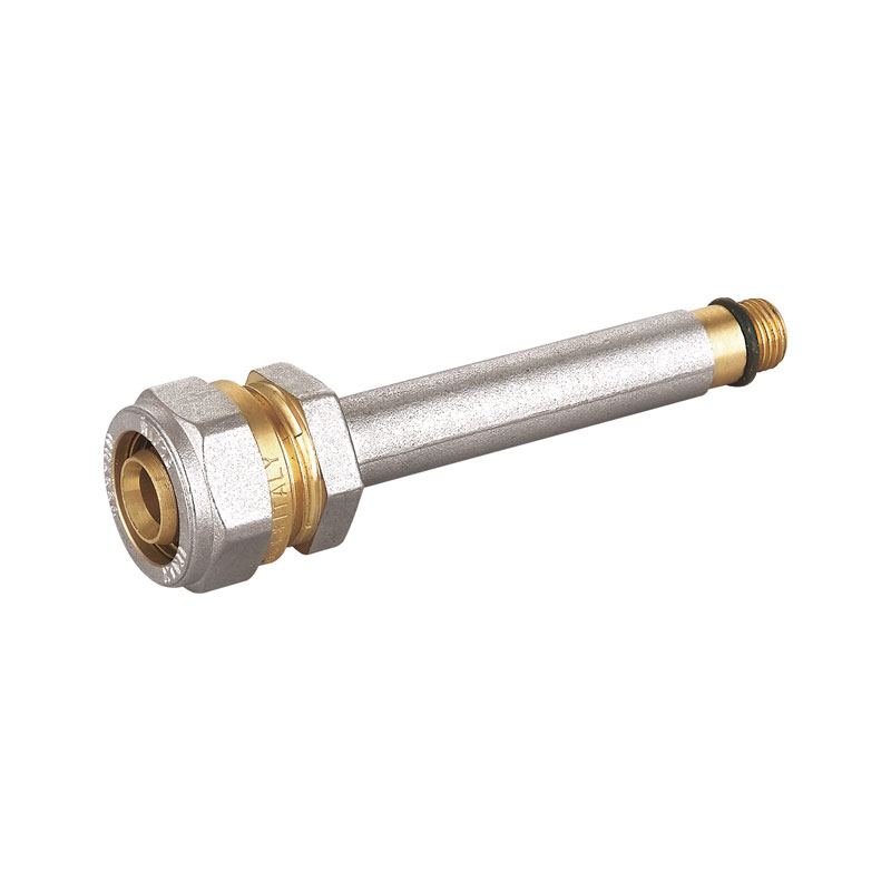 Raccordo in ottone AMT-1212 di nuovo design a buon prezzo