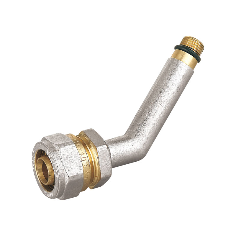 Raccordo in ottone AMT-1212 di nuovo design a buon prezzo
