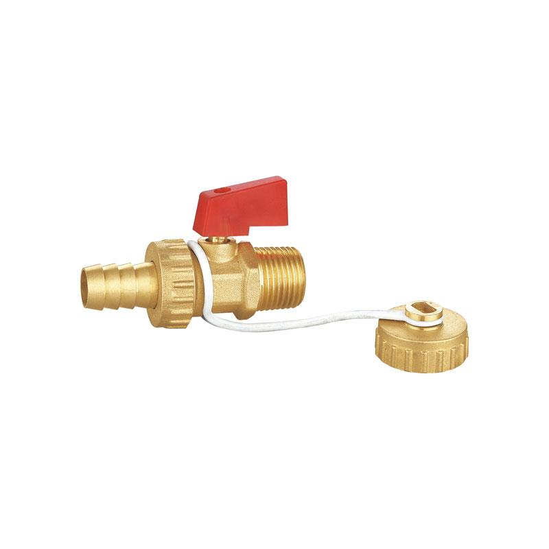 Valvola caldaia a buon prezzo color ottone AMT-2034A