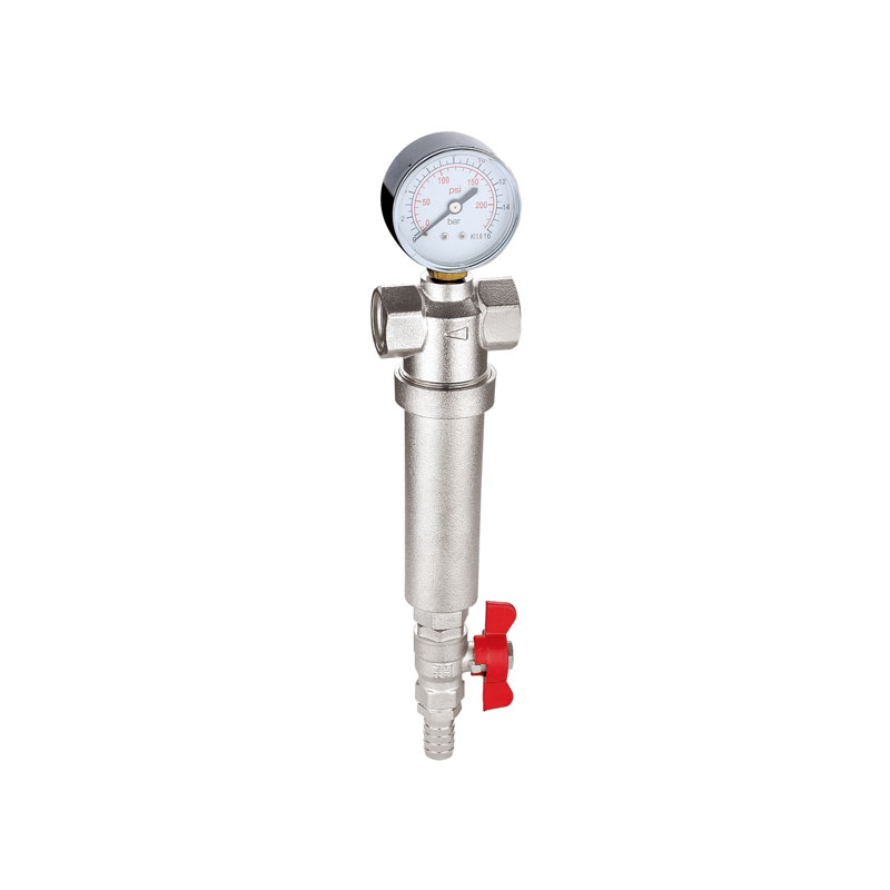 Prefiltro acqua AMT-3004