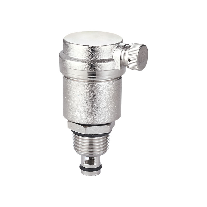 Valvola di scarico in ottone AMT-3005