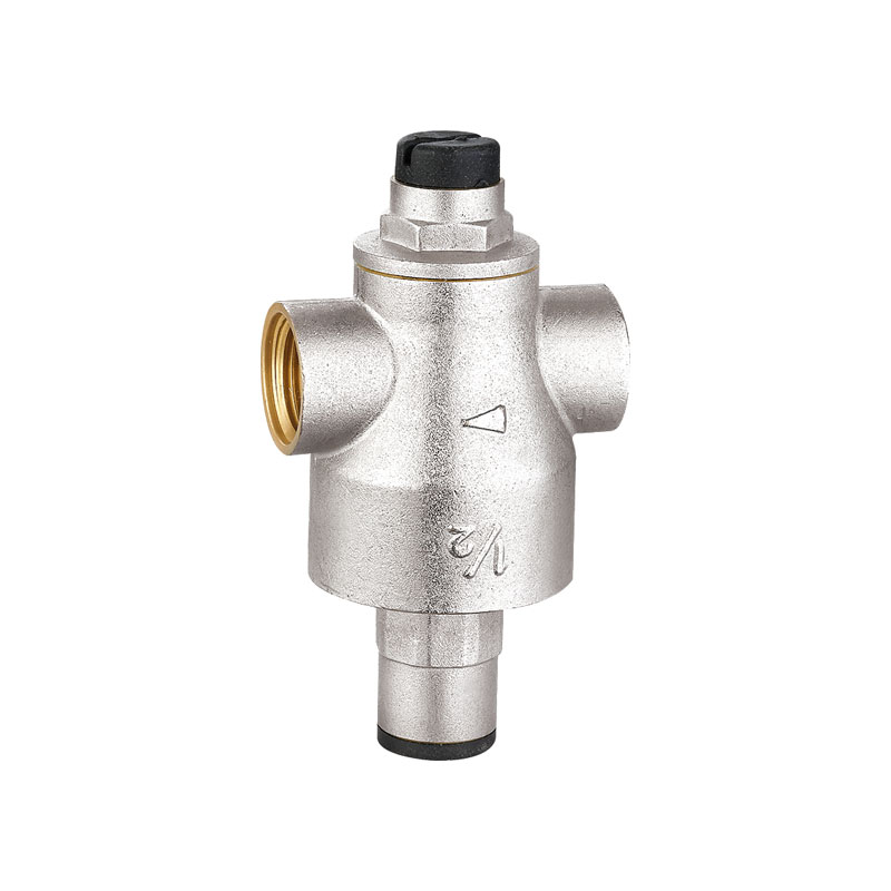 Riduttore di pressione AMT-3012