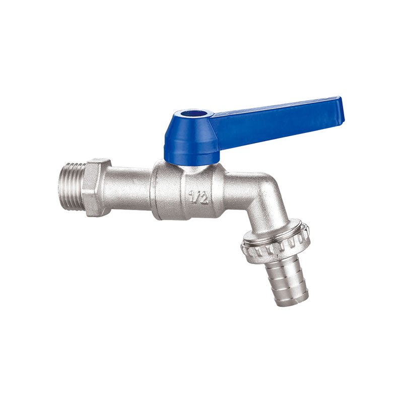 Rubinetto acqua industriale da esterno AMT-7001