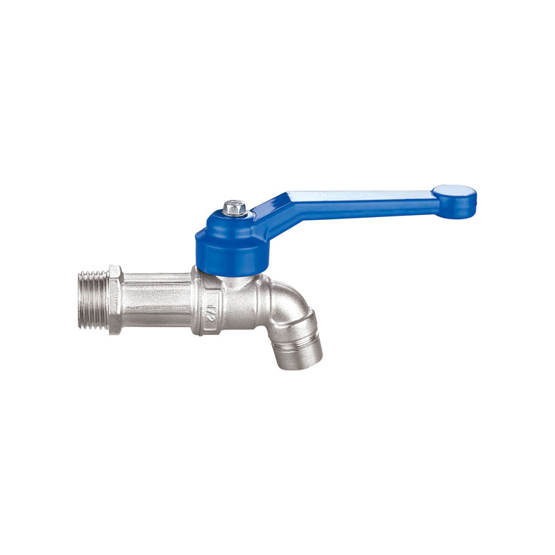Rubinetto tradizionale per acqua da giardino AMT-7002A