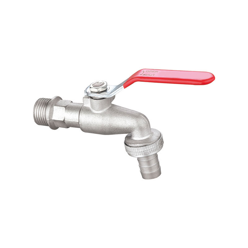 Rubinetto per lavatrice in ottone AMT-7009