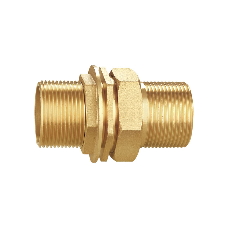 Adattatore in ottone di vendita calda AMT-9028