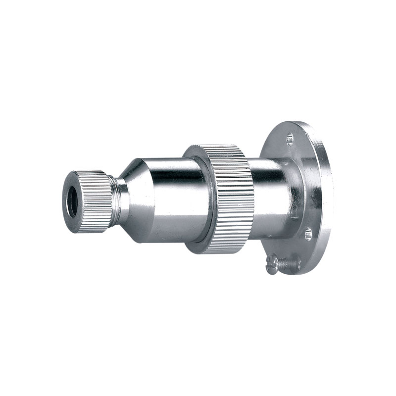 Adattatore per connettore diritto in ottone AMT-9035