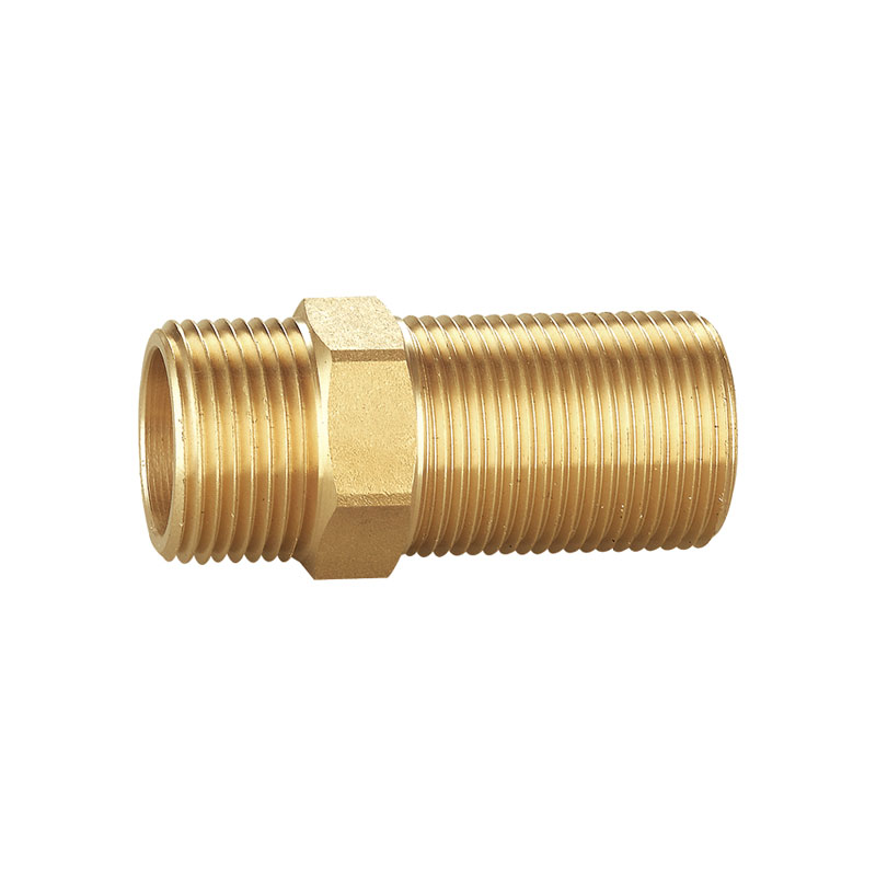 Raccordo in ottone di vendita caldo AMT-9040