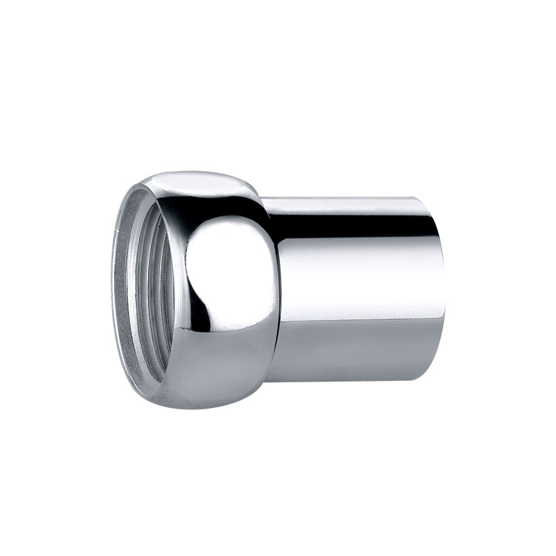 Raccordo in ottone cromato a buon prezzo AMT-9042A