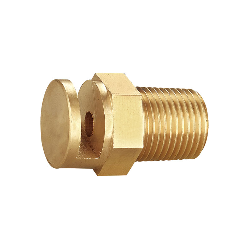 Raccordo di prolunga per tubi in ottone AMT-9044