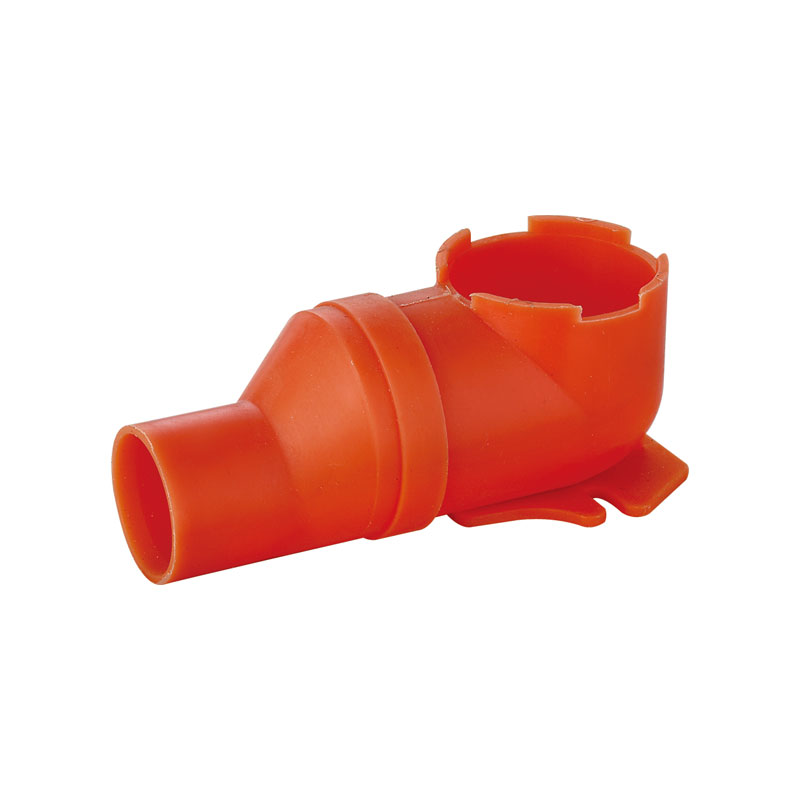 Raccordo in ottone di nuovo design AMT-1317