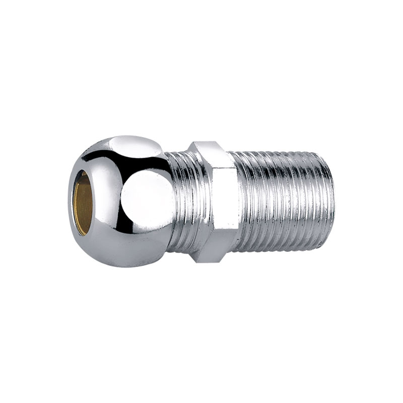 Adattatore cromato AMT-1411 a buon prezzo