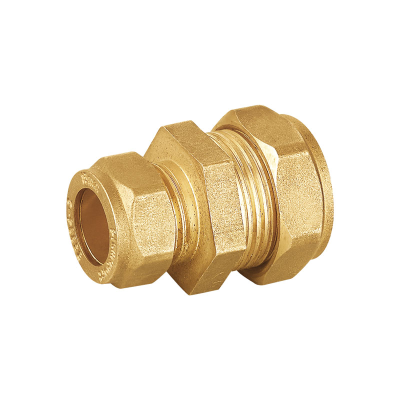 Raccordo in ottone a compressione per vendita calda AMT-1510