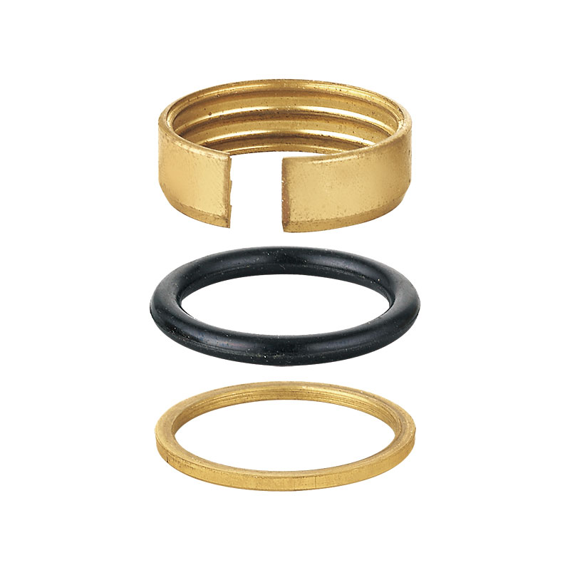 Accessorio raccordo in ottone AMT1612