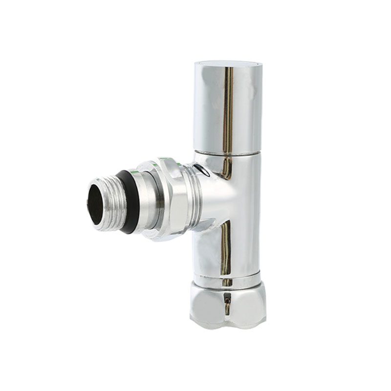 Più nuovo design della valvola del radiatore con il prezzo competitivo AMT-4031