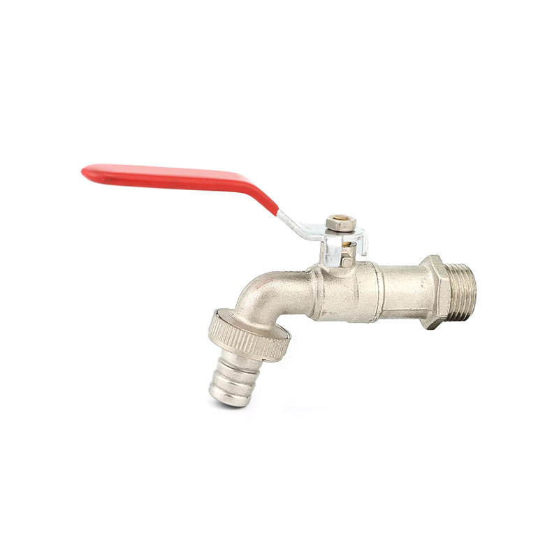 Rubinetto in ottone cromato di alta qualità AMT-7016
